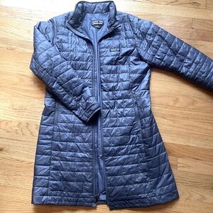Patagonia Nano Puff size L